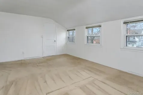 260 Roundhill Drive Yonkers NY 10710