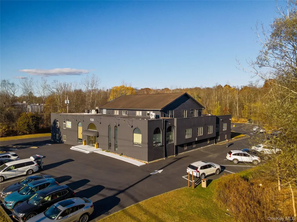 1136 Route 9 Route Wappingers Falls NY 12590