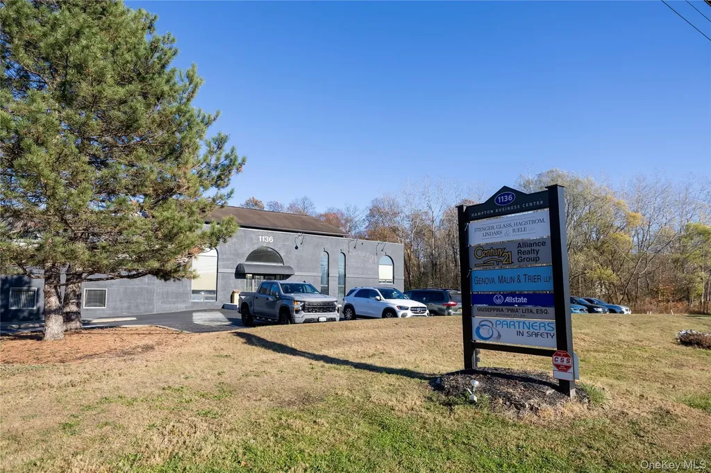 1136 Route 9 Route Wappingers Falls NY 12590
