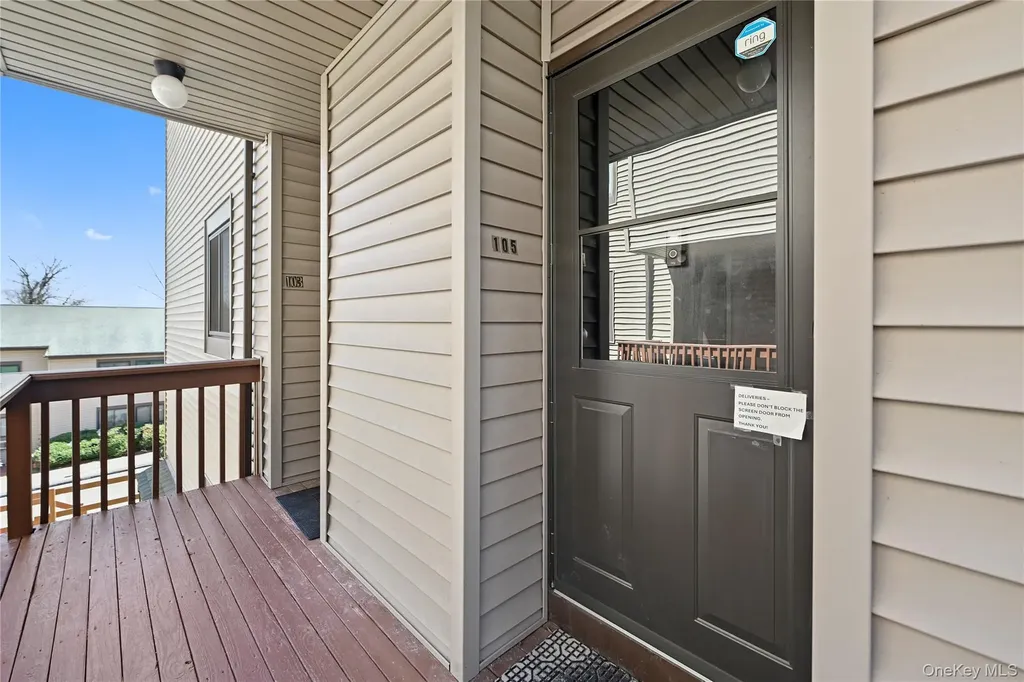 105 Village Drive Brewster NY 10509