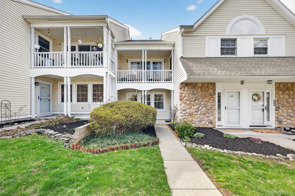 47 Millholland Drive W Fishkill NY 12524