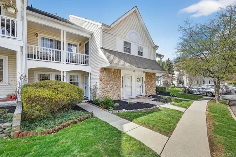 47 Millholland Drive W Fishkill NY 12524