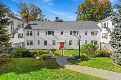 300 Manville Road Pleasantville NY 10570