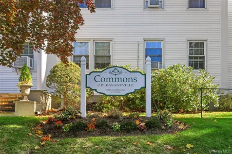300 Manville Road Pleasantville NY 10570