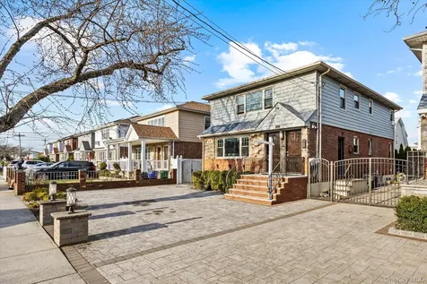 157-33 98th Street Howard Beach NY 11414