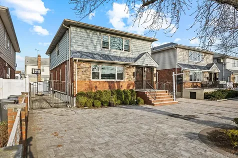 157-33 98th Street Howard Beach NY 11414