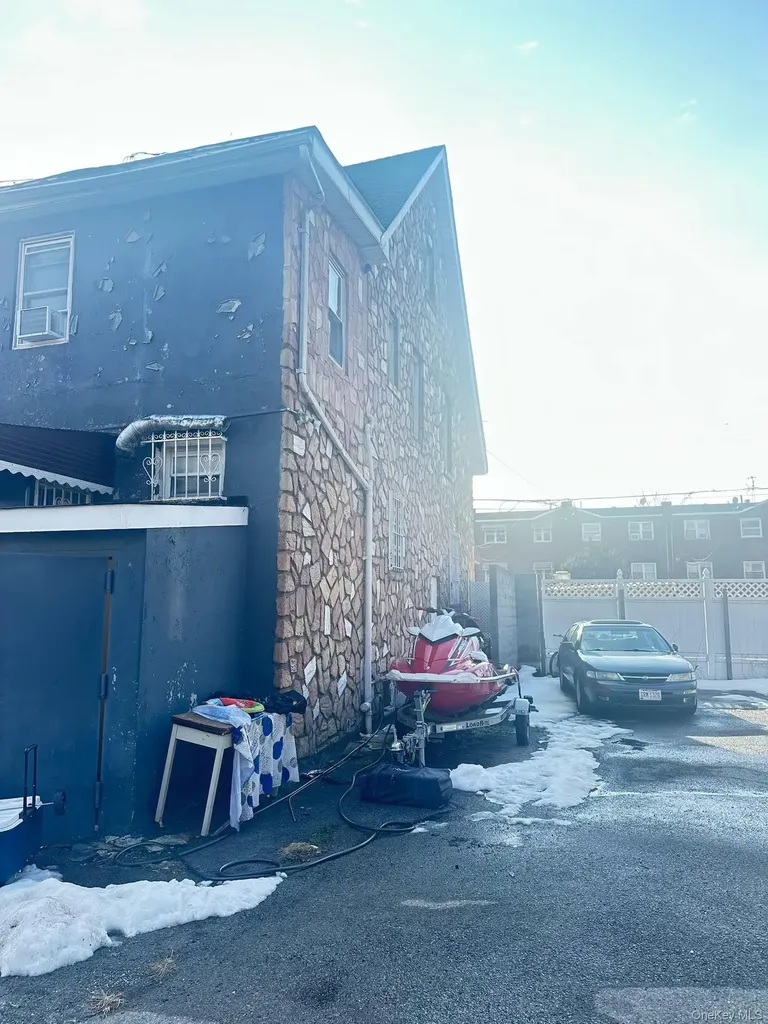 434 Torry Avenue Bronx NY 10473