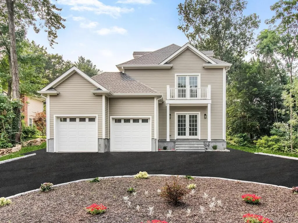 1 Kewanee Road New Rochelle NY 10804