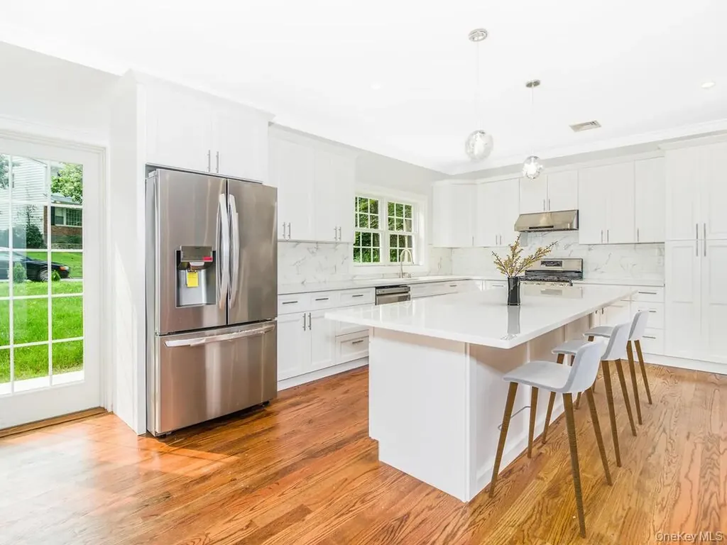 1 Kewanee Road New Rochelle NY 10804