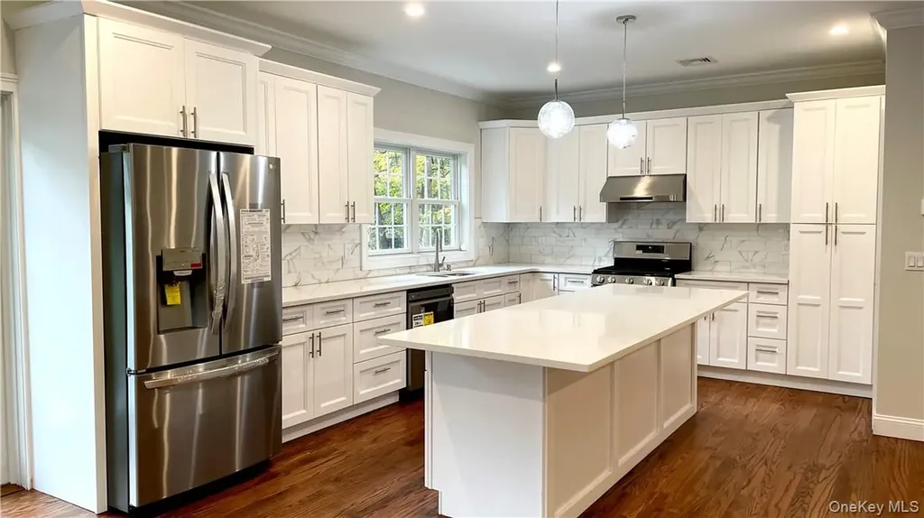 1 Kewanee Road New Rochelle NY 10804