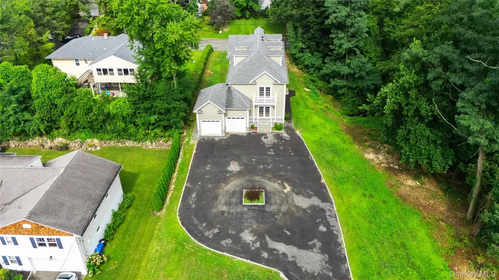 1 Kewanee Road New Rochelle NY 10804
