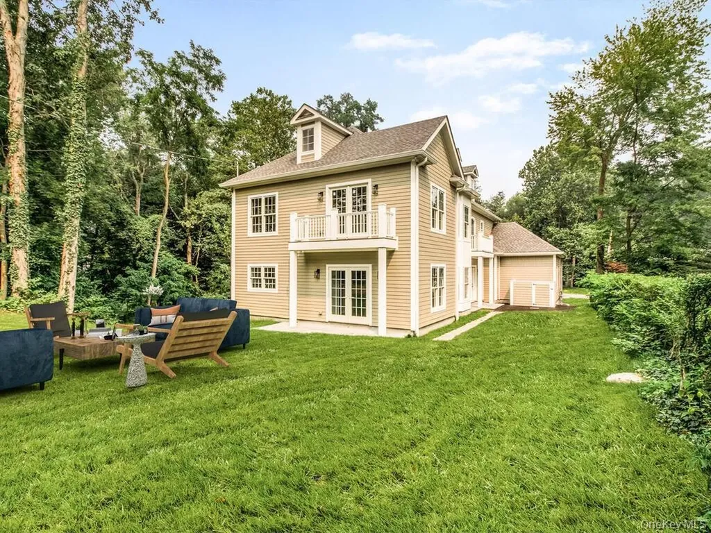 1 Kewanee Road New Rochelle NY 10804