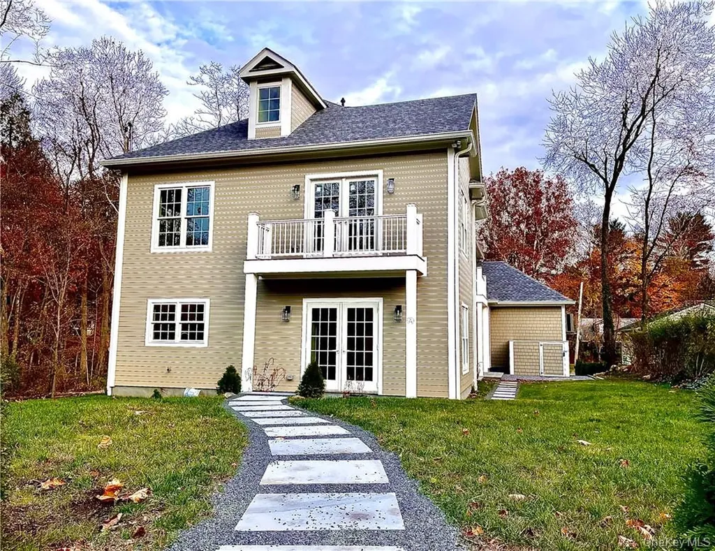 1 Kewanee Road New Rochelle NY 10804