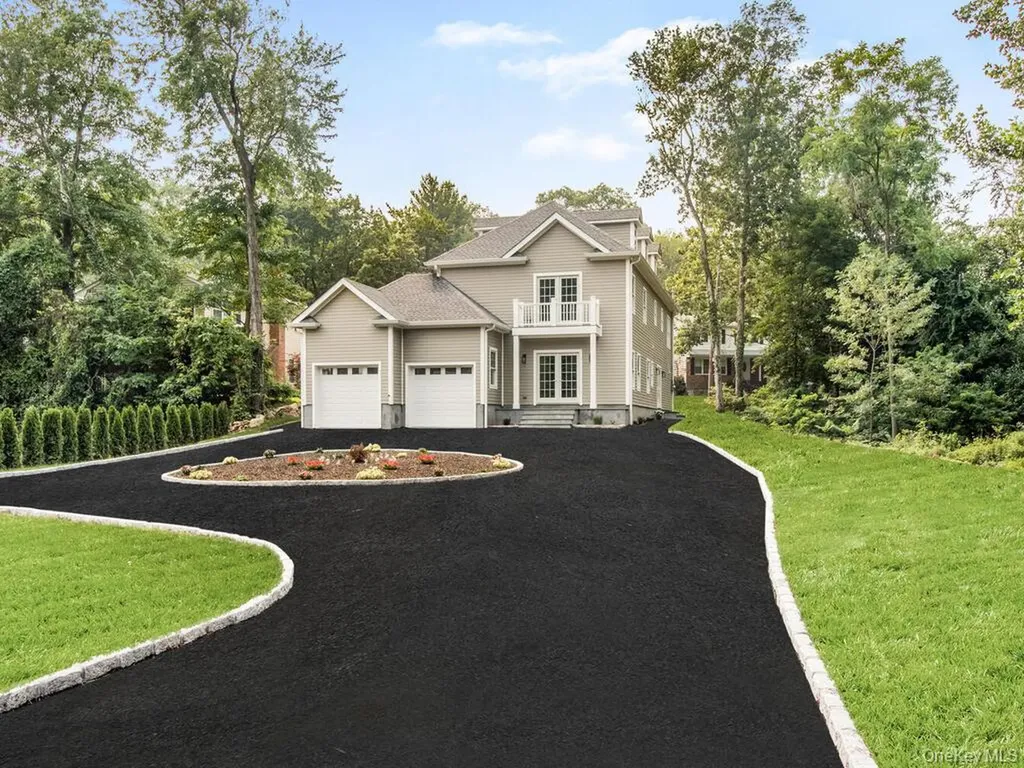 1 Kewanee Road New Rochelle NY 10804