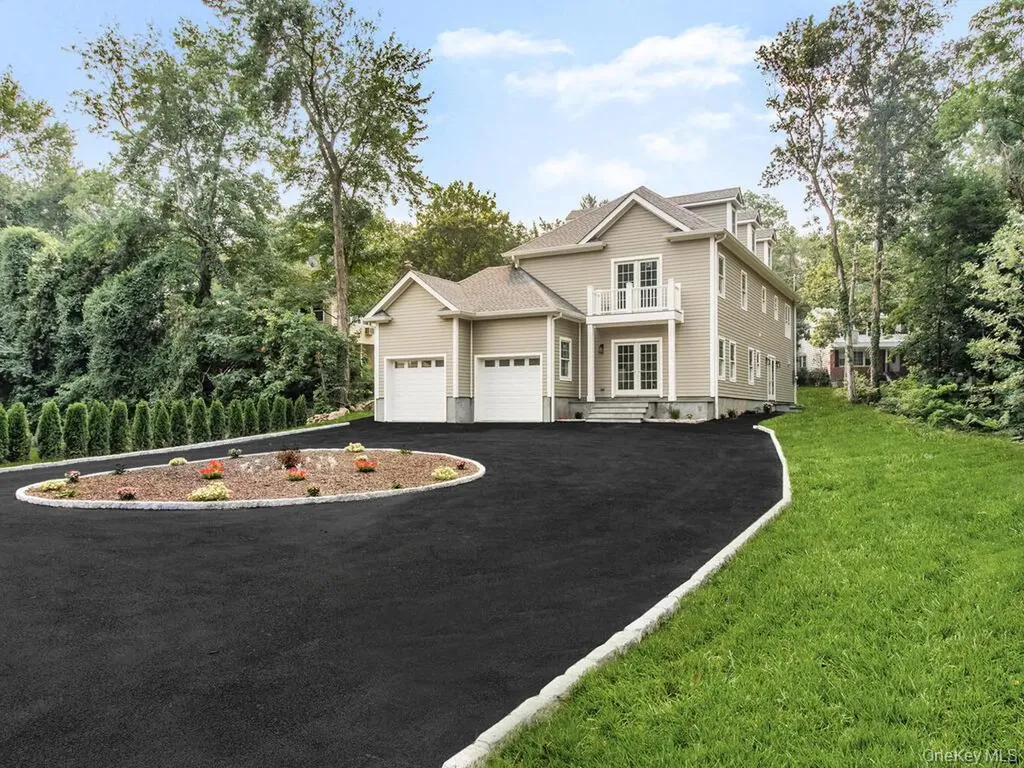 1 Kewanee Road New Rochelle NY 10804