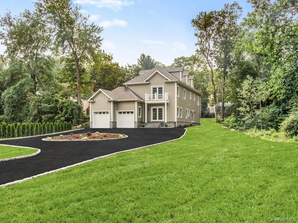 1 Kewanee Road New Rochelle NY 10804