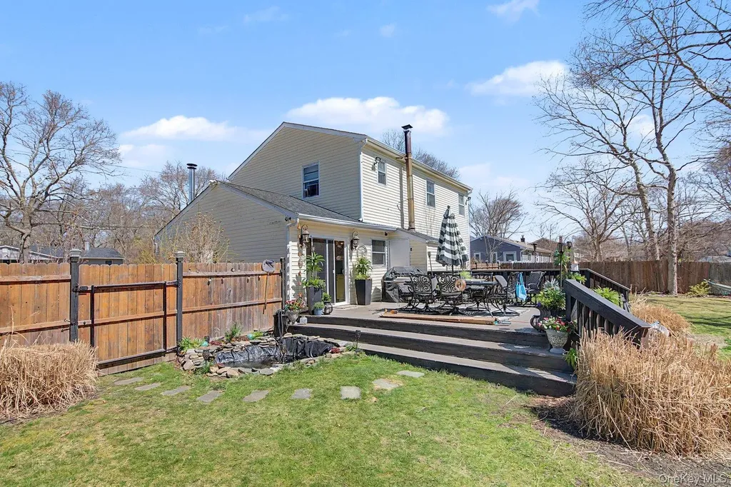 64 Sweetbriar Drive Mastic NY 11950