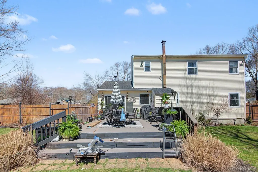 64 Sweetbriar Drive Mastic NY 11950