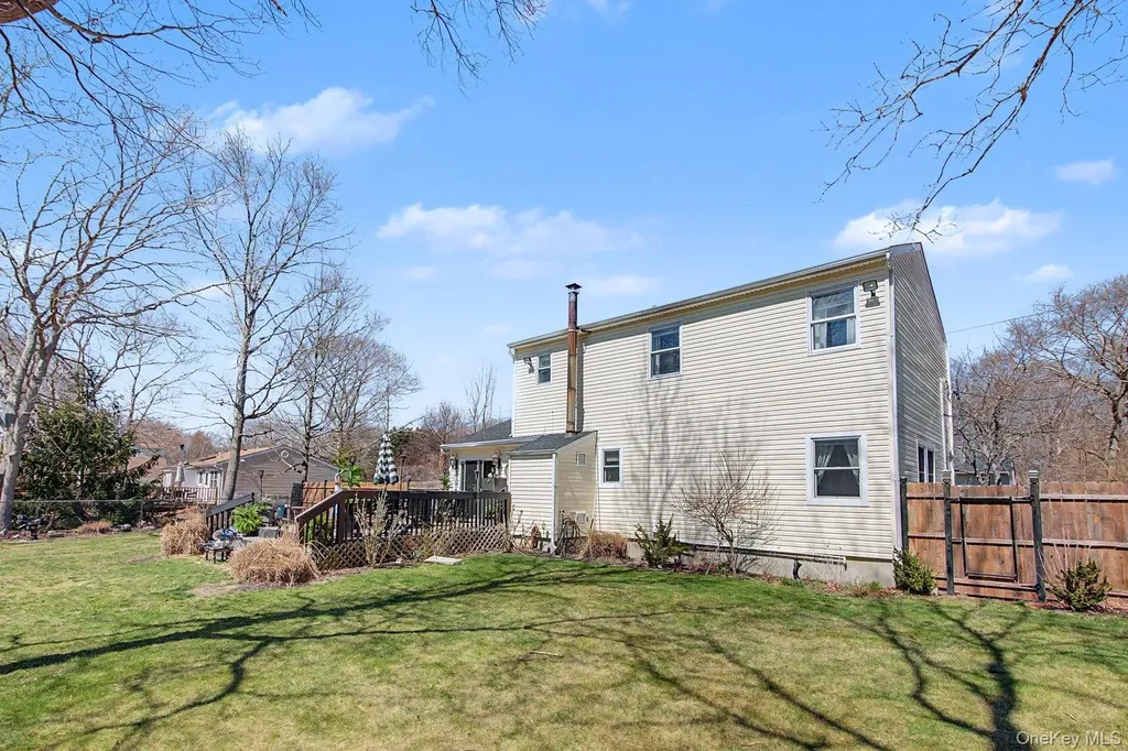 64 Sweetbriar Drive Mastic NY 11950
