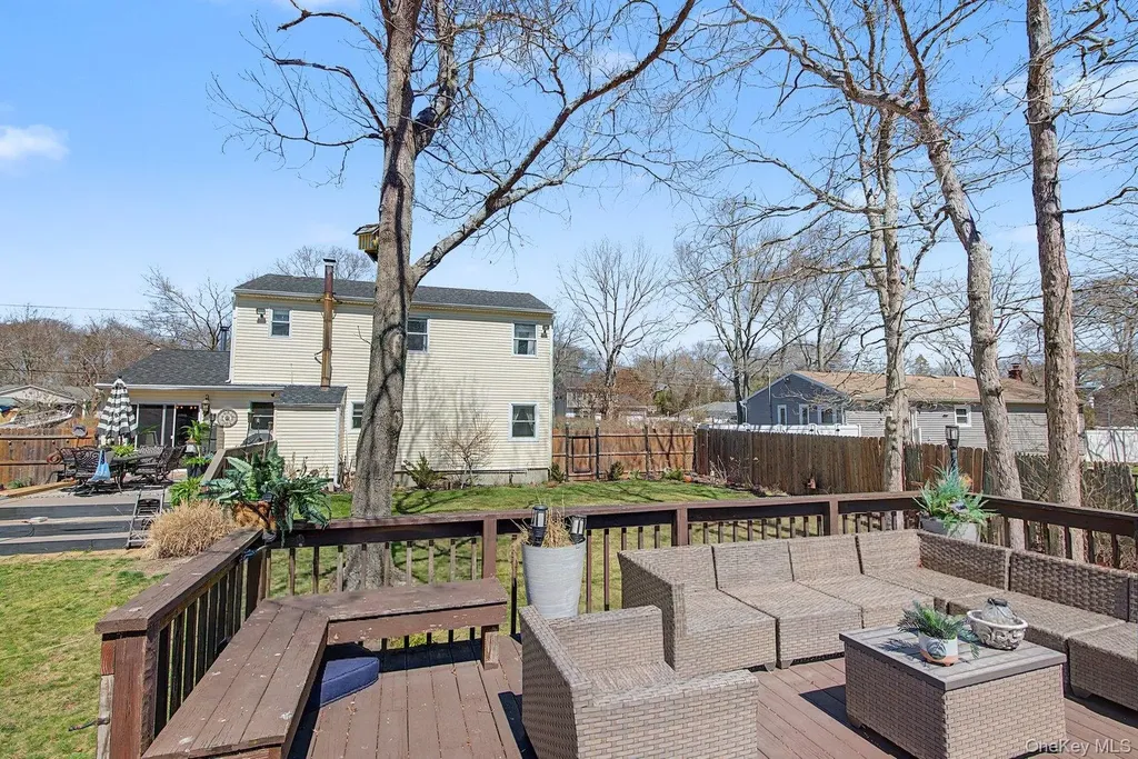 64 Sweetbriar Drive Mastic NY 11950