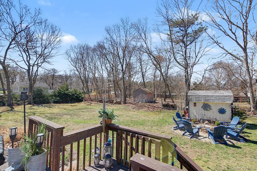 64 Sweetbriar Drive Mastic NY 11950