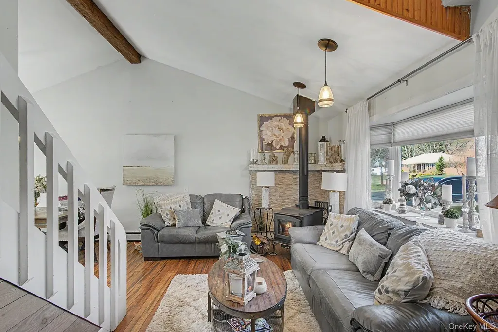 64 Sweetbriar Drive Mastic NY 11950