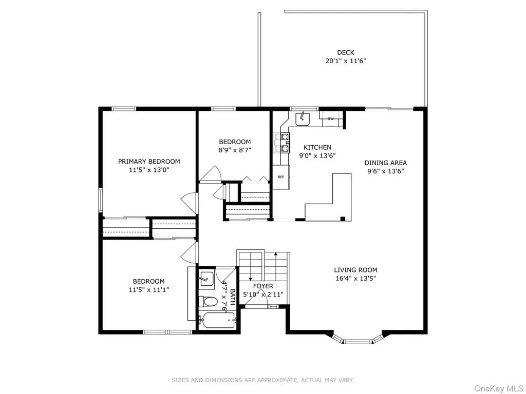 33 Brookside Place Pleasantville NY 10570
