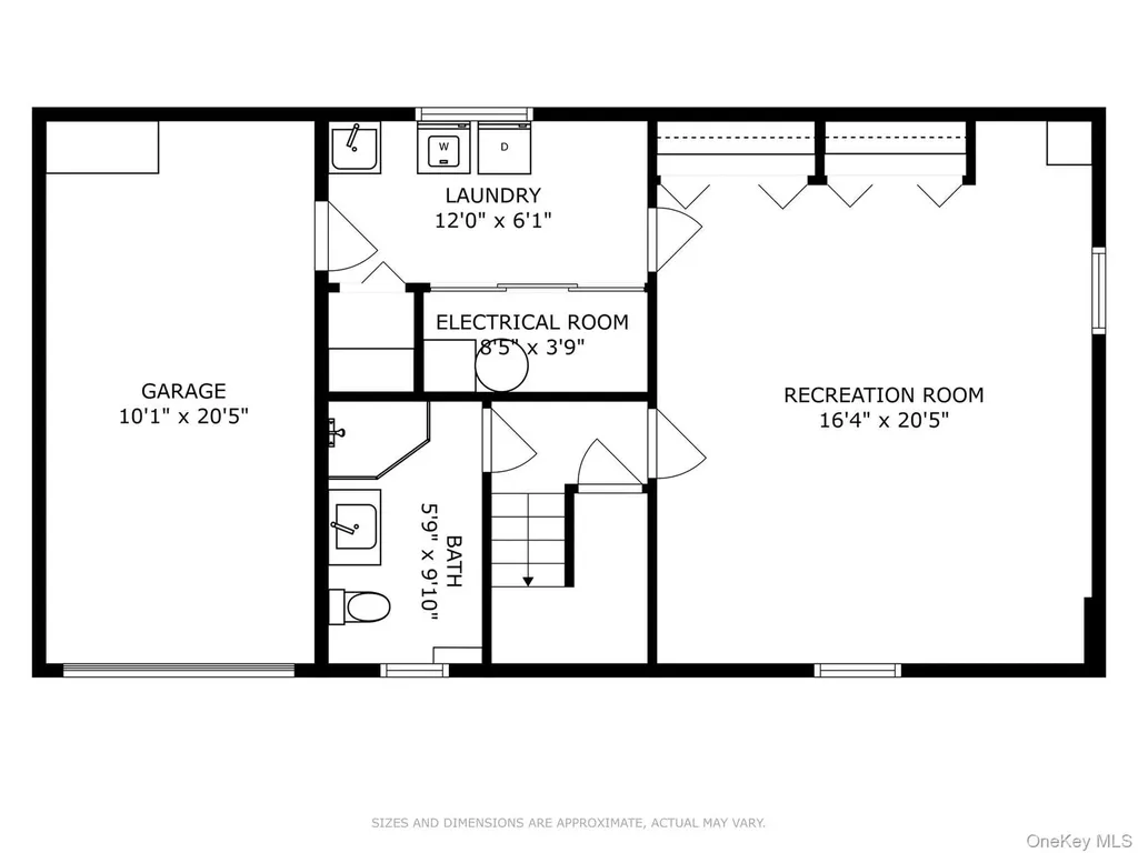 33 Brookside Place Pleasantville NY 10570