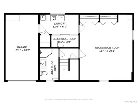 33 Brookside Place Pleasantville NY 10570