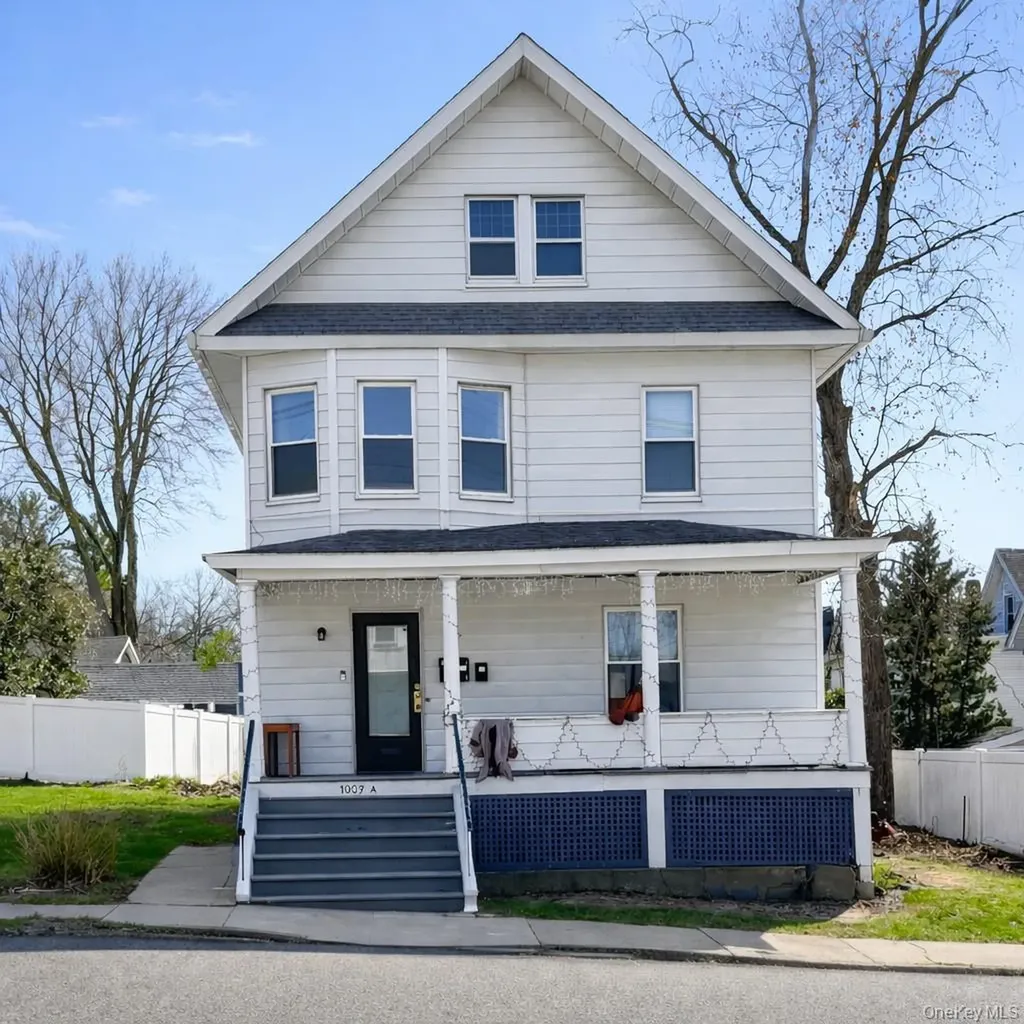 1009 Hudson Avenue Peekskill NY 10566