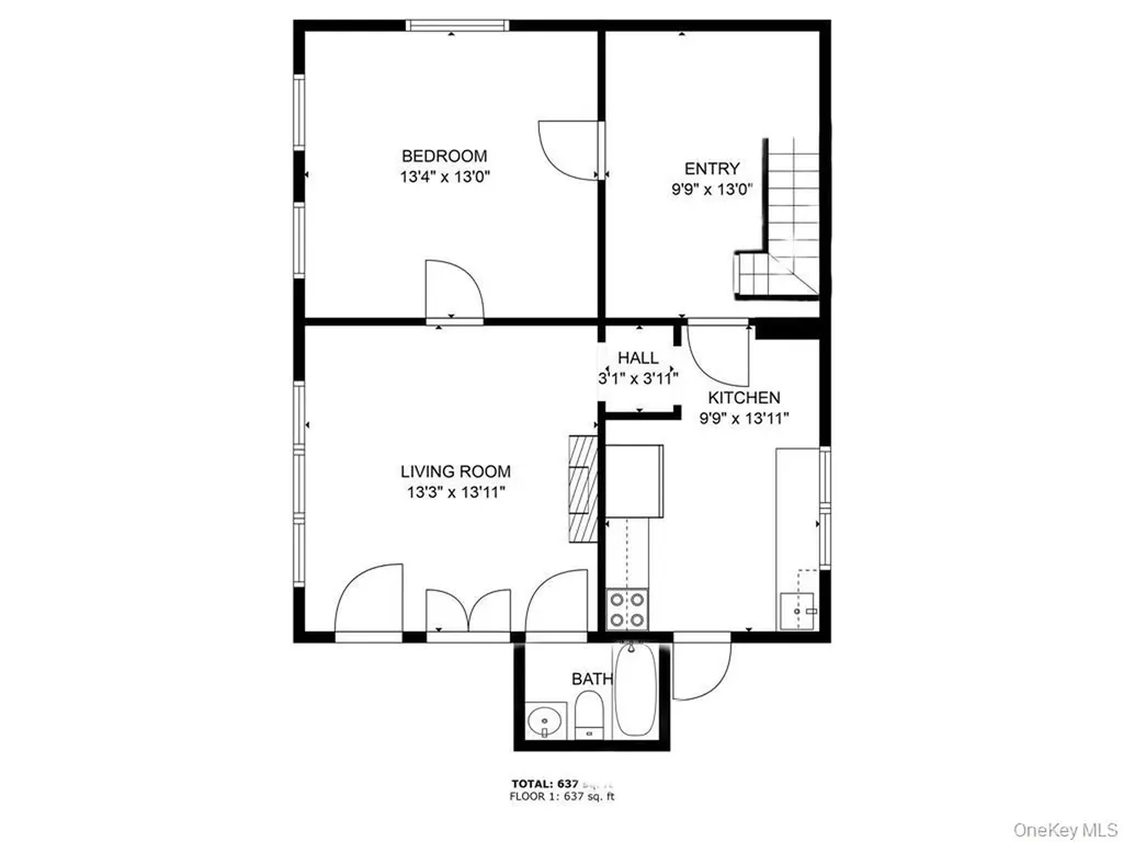 1009 Hudson Avenue Peekskill NY 10566