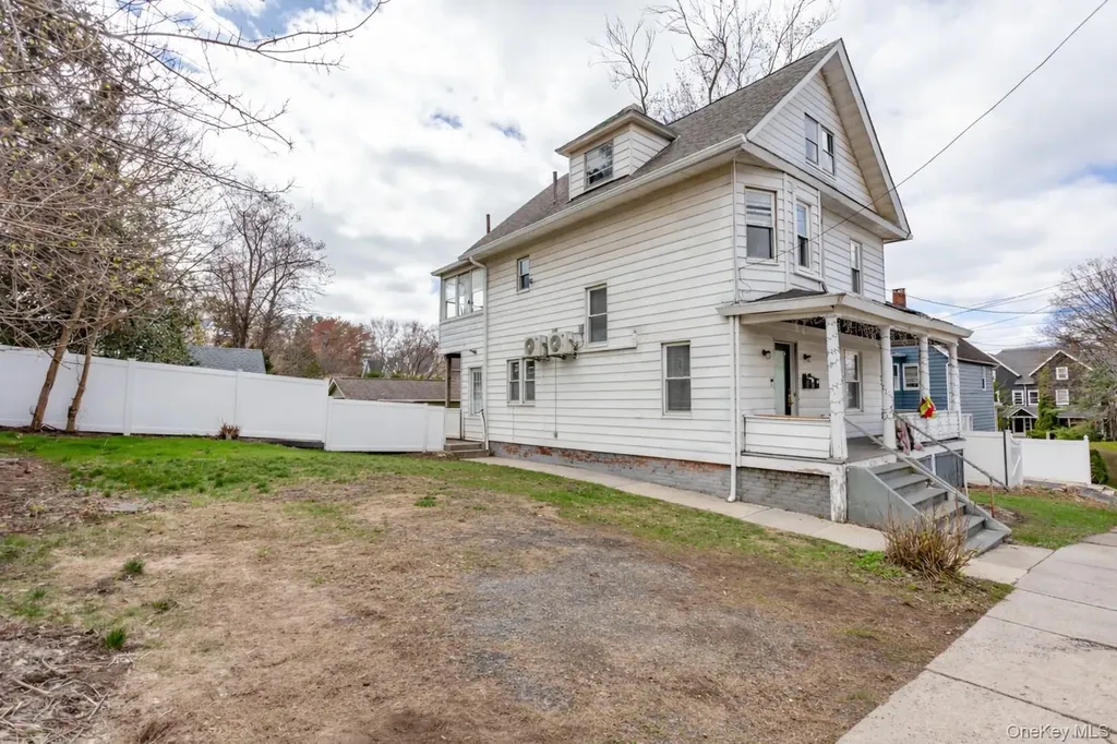 1009 Hudson Avenue Peekskill NY 10566