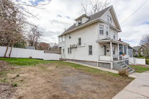 1009 Hudson Avenue Peekskill NY 10566