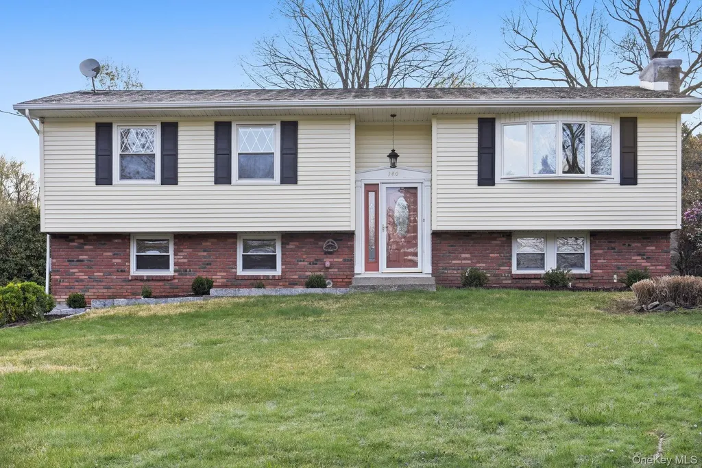 140 Chestnut Ridge Road Mahopac NY 10541