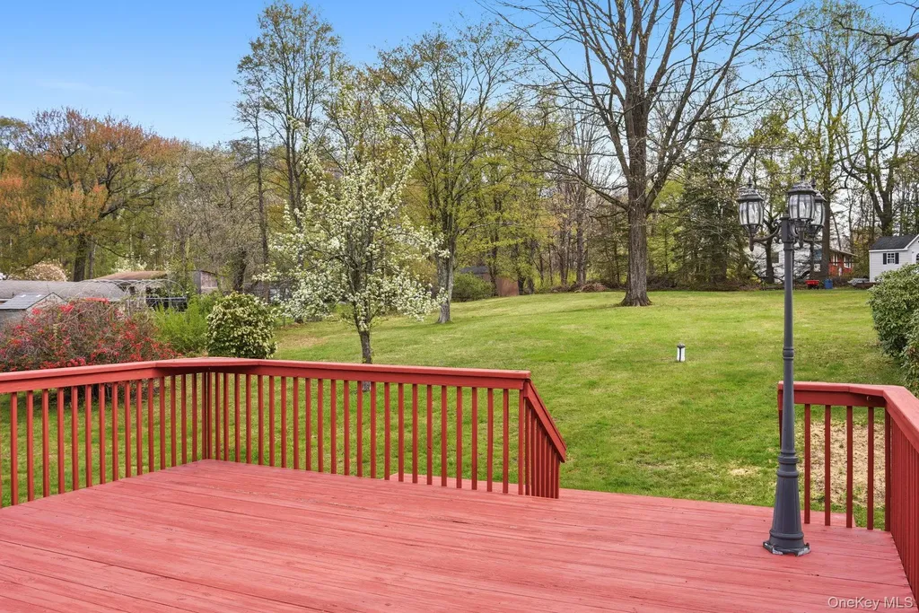 140 Chestnut Ridge Road Mahopac NY 10541