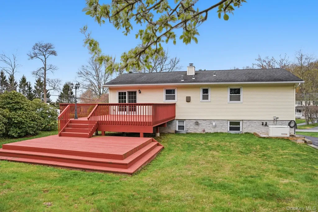 140 Chestnut Ridge Road Mahopac NY 10541