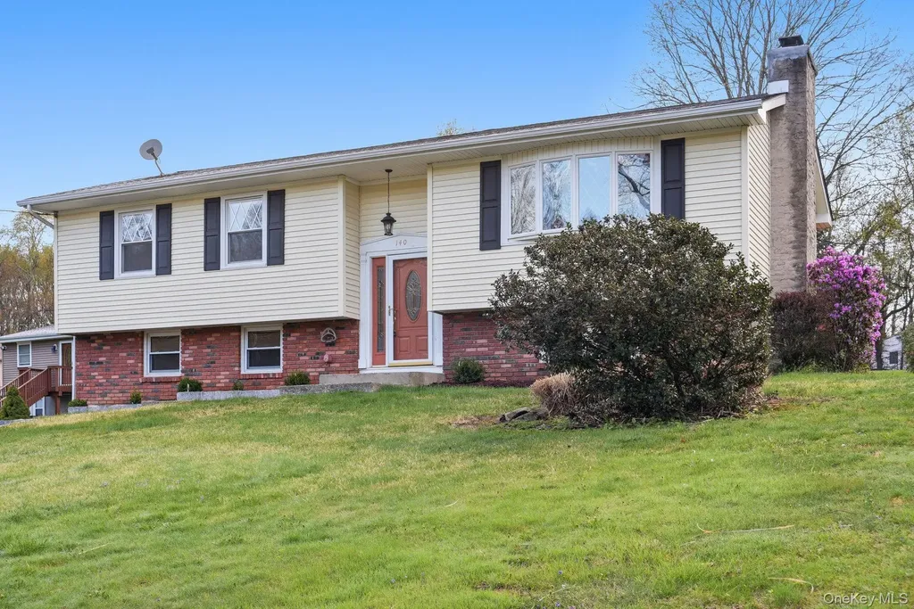 140 Chestnut Ridge Road Mahopac NY 10541