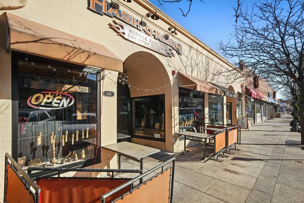 623 Willow Street Mamaroneck NY 10543
