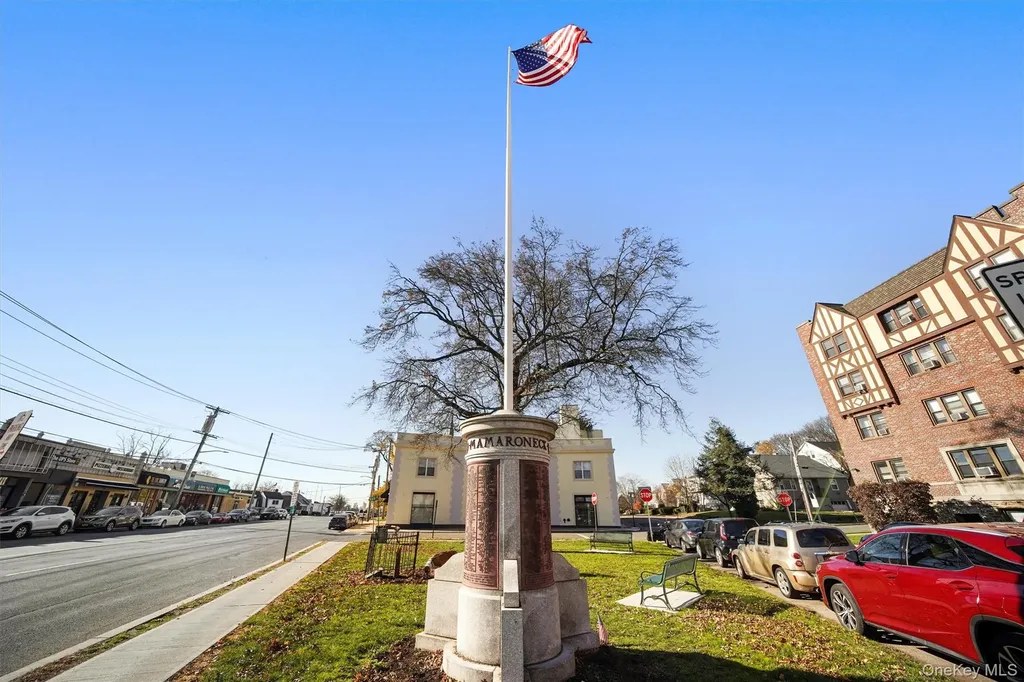 623 Willow Street Mamaroneck NY 10543
