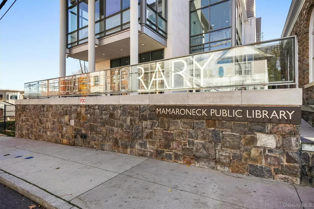 623 Willow Street Mamaroneck NY 10543