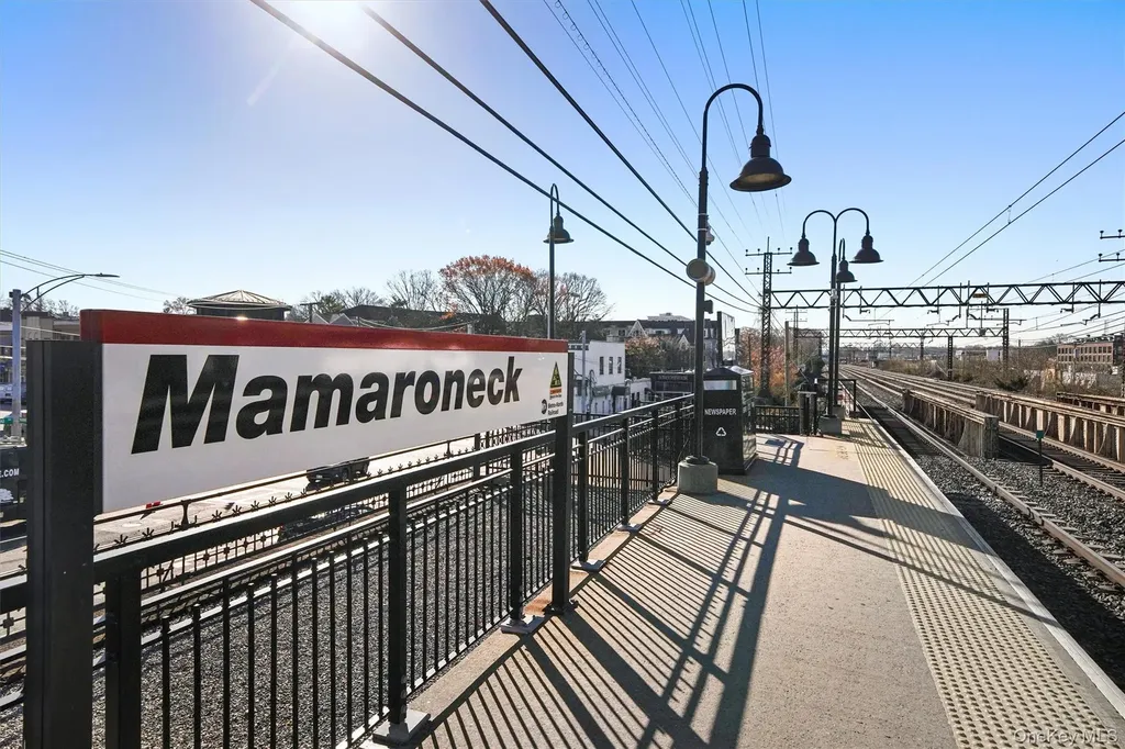 623 Willow Street Mamaroneck NY 10543