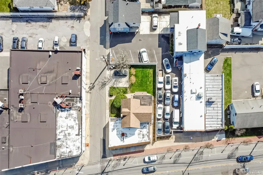 222 Hempstead Avenue Lynbrook NY 11563
