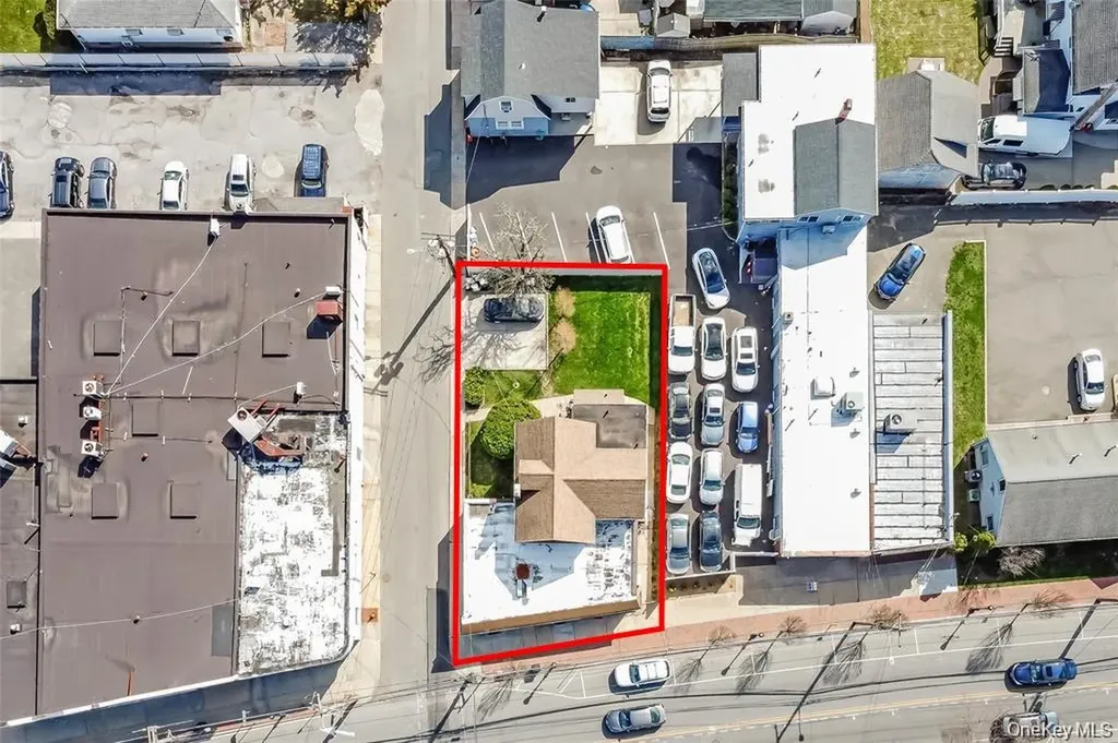 222 Hempstead Avenue Lynbrook NY 11563