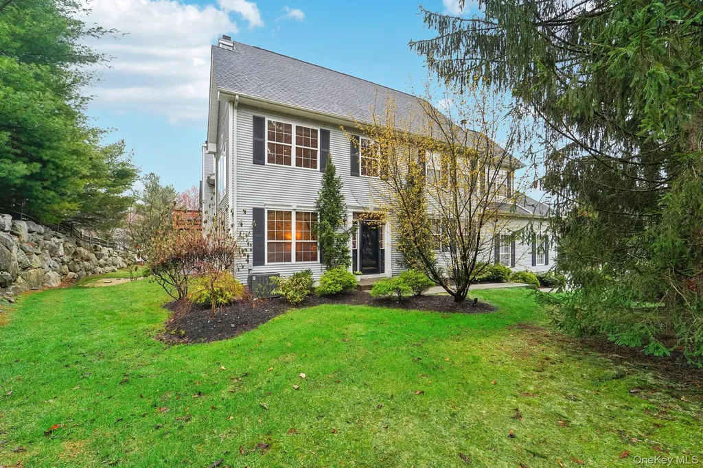 183 Woodlands Drive Tuxedo Park NY 10987