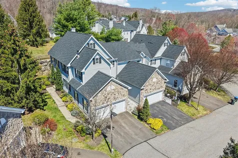 183 Woodlands Drive Tuxedo Park NY 10987