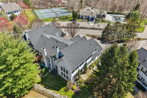 183 Woodlands Drive Tuxedo Park NY 10987