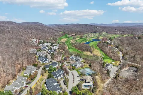183 Woodlands Drive Tuxedo Park NY 10987