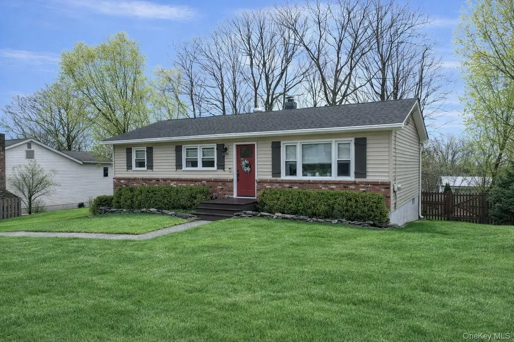 40 Poplar Drive Monroe NY 10950