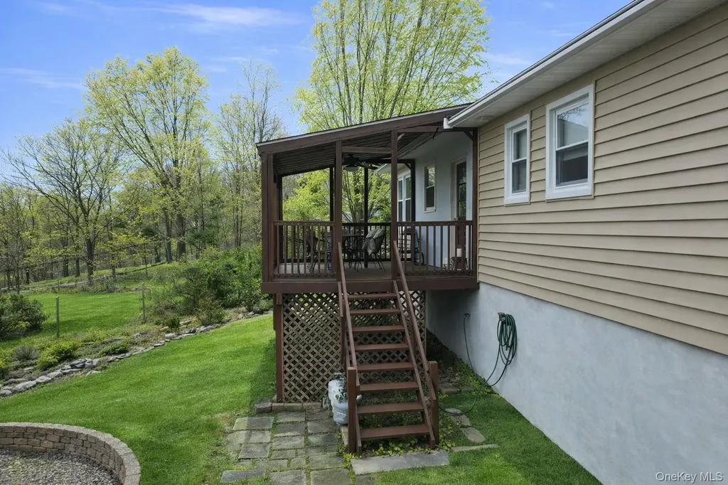 40 Poplar Drive Monroe NY 10950