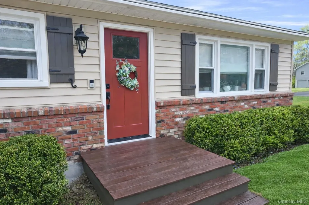 40 Poplar Drive Monroe NY 10950